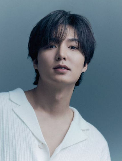 蝉联11年|李敏镐|韩国_新浪新闻