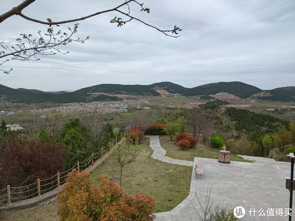 清明游徐州佛手山公园|龙|徐州市_新浪新闻