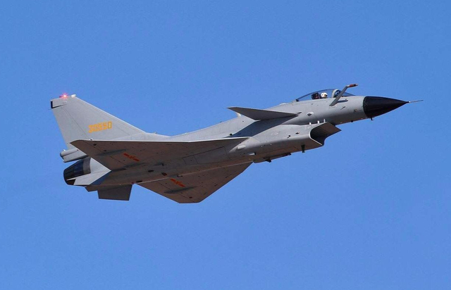 歼10泄密事件战机绝密资料曾被公布于网上涉事工程师被抓判刑