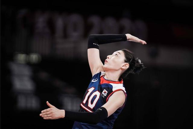 告别金软景将举办退役仪式马蕴雯朱婷或出席3战奥运2次前四