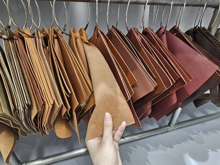 刷屏的loewe罗意威大展超全看点和攻略来了