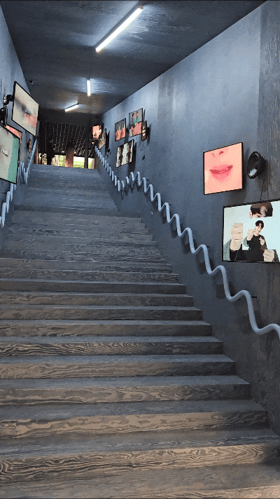 刷屏的loewe罗意威大展超全看点和攻略来了