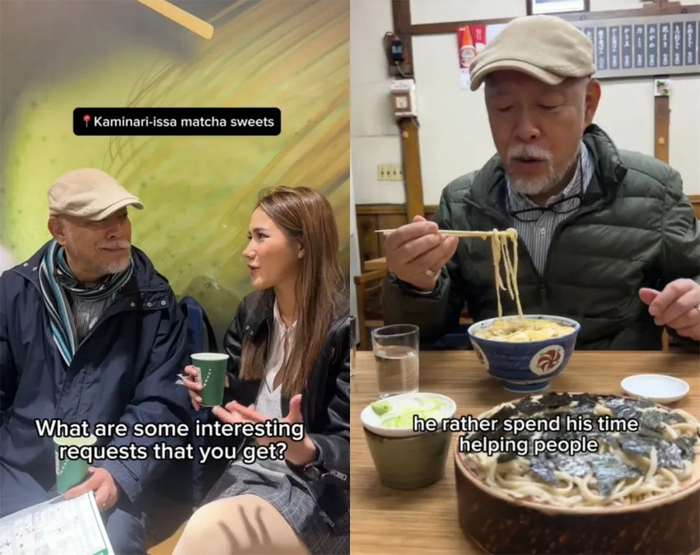 图片来自TikTok@tyenrasif，版权属原作者