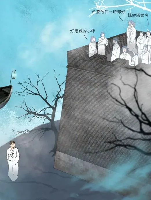 他们分别是第一殿阎王——秦广王第二殿阎王——楚江王第三殿阎王