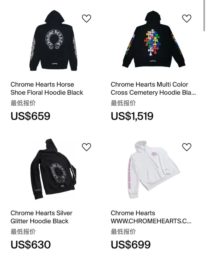 突袭了三上悠亚最爱的克罗心ch1988卫衣上架发售了