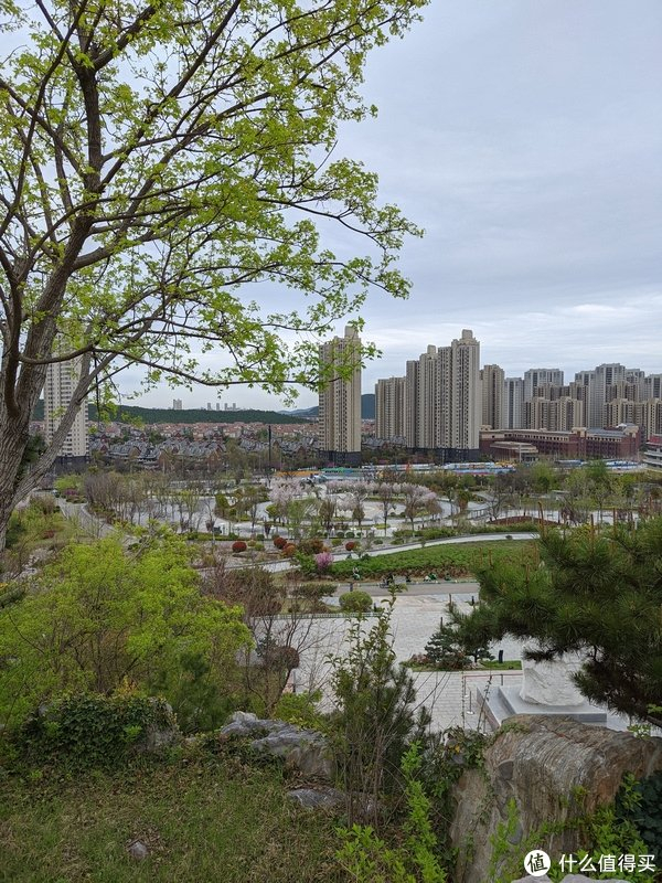 清明游徐州佛手山公园|龙|徐州市_新浪新闻