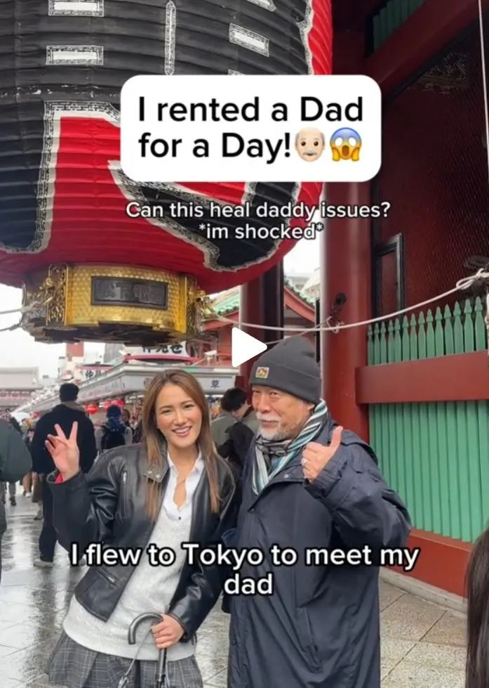 图片来自TikTok@tyenrasif，版权属原作者