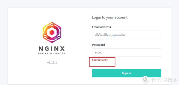 [Docker]反向代理Nginx Proxy Manager安装设置安全访问NAS服务