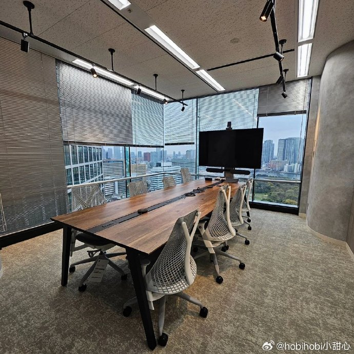 hybe位于日本9591东京的新办公室_新浪新闻