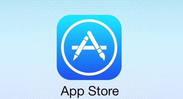 app store应用商店 所有服务全部崩了!