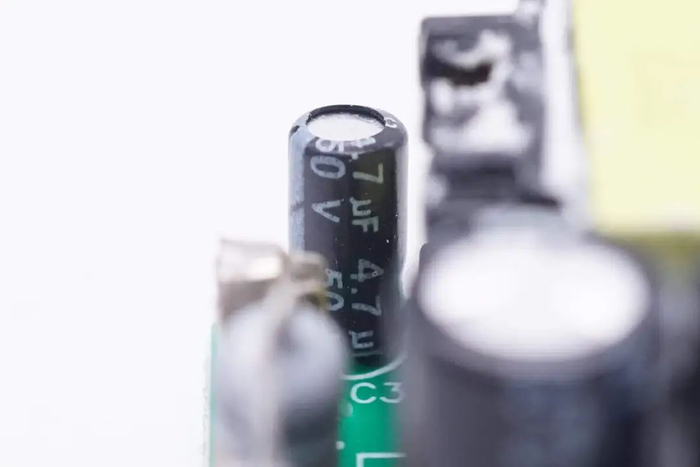 拆解报告goodwin20w快充充电器