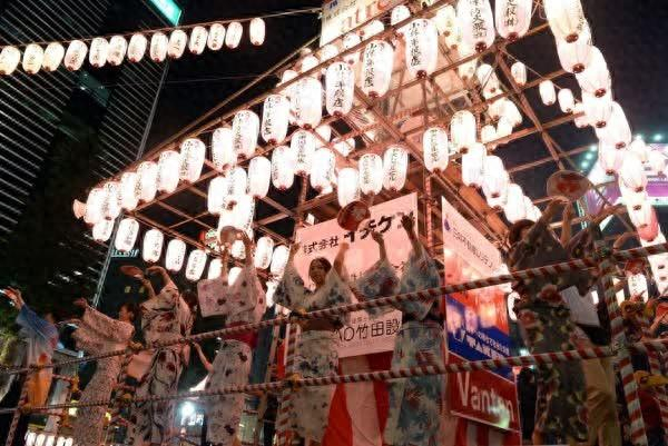 祭奠先人,外国也有"清明节"|日本|墨西哥|清明节_新浪新闻