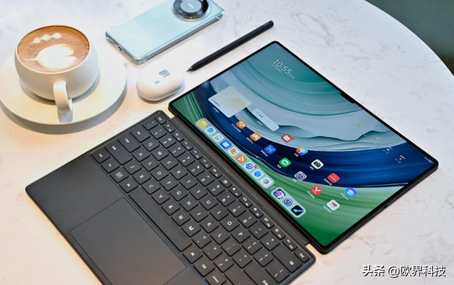 华为新款平板matepad通过无线电认证搭载麒麟芯配套星闪键鼠