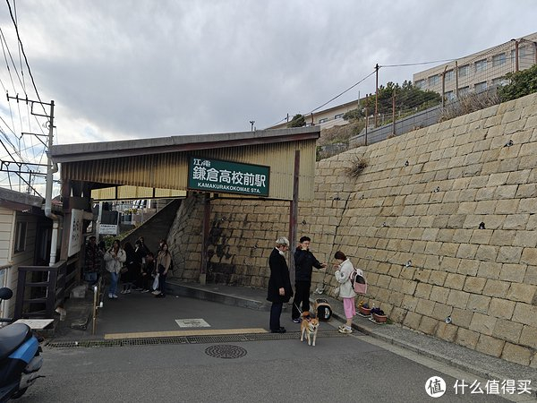 镰仓完全可以一日游东京地铁直达