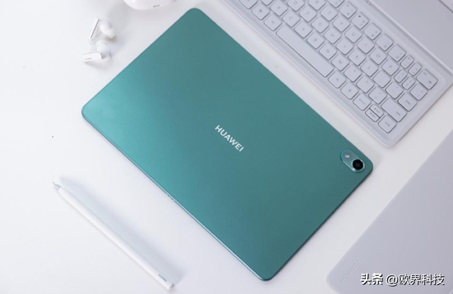 华为新款平板matepad通过无线电认证搭载麒麟芯配套星闪键鼠