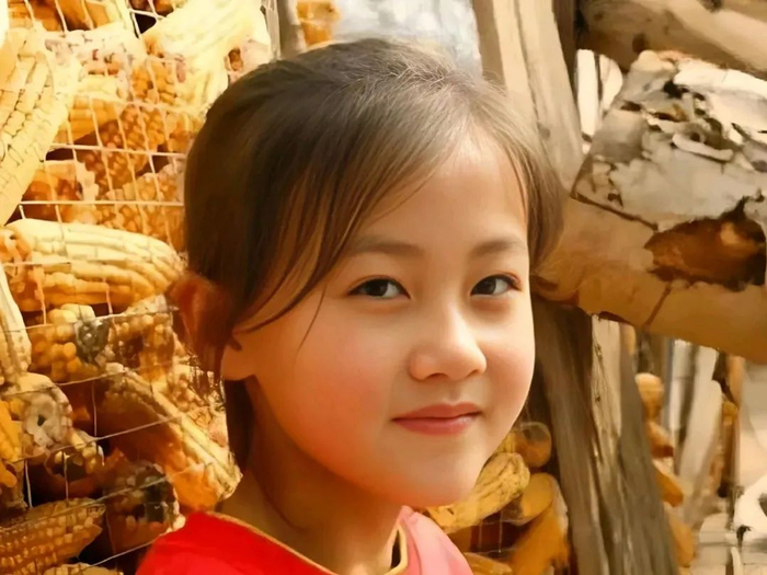 "微笑女孩"铁嘉欣:拒绝百万暴富,选择乡村生活的她如今怎么样了?