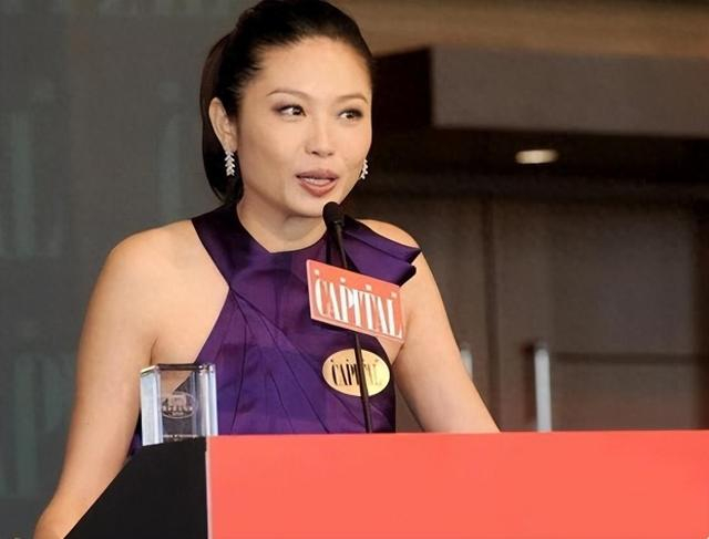 "最丑港姐":34岁成亿万富婆,靠富豪逆袭,与其原配亲如姐妹|陈妙瑛