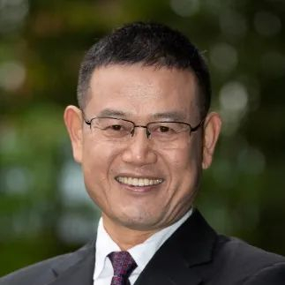 许建初中国科学院昆明植物研究所研究员 世界农用林业中心首席科学家