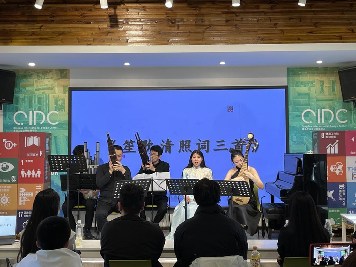 《芦笙及其他少数民族笙》专题讲座|芦笙|芦笙及其他