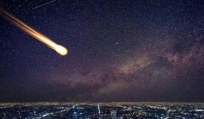 举世瞩目的"彗木大碰撞",恐怖如斯|木星|彗星|地球_新浪新闻