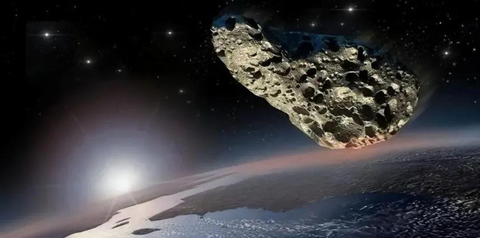 举世瞩目的"彗木大碰撞",恐怖如斯|木星|彗星|地球_新浪新闻