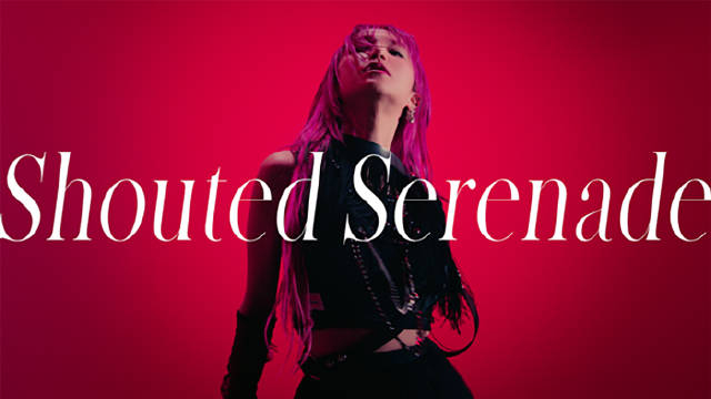 lisa『shouted serenade』mv 『魔法科高校的劣等生』第3季动画op主题