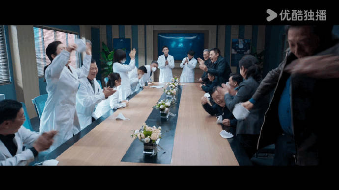 《手术直播间》开播应援,张彬彬的朋友圈馋哭我了…|应援|手术直播间