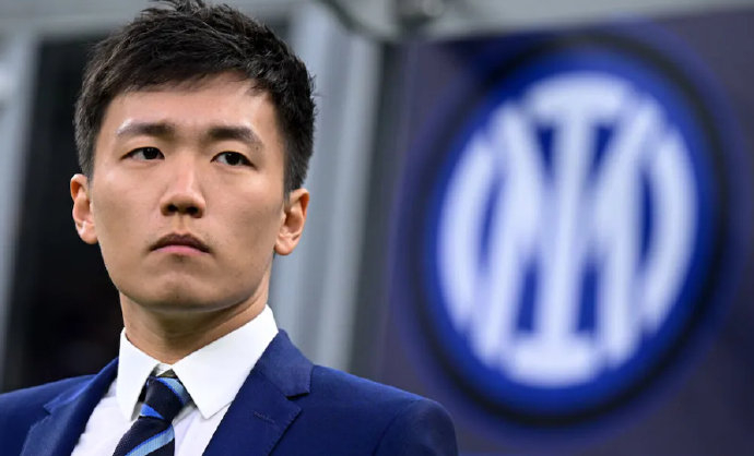 米体:张康阳正在与橡树谈判,预计贷款延期1-2年并提高利率|张康阳