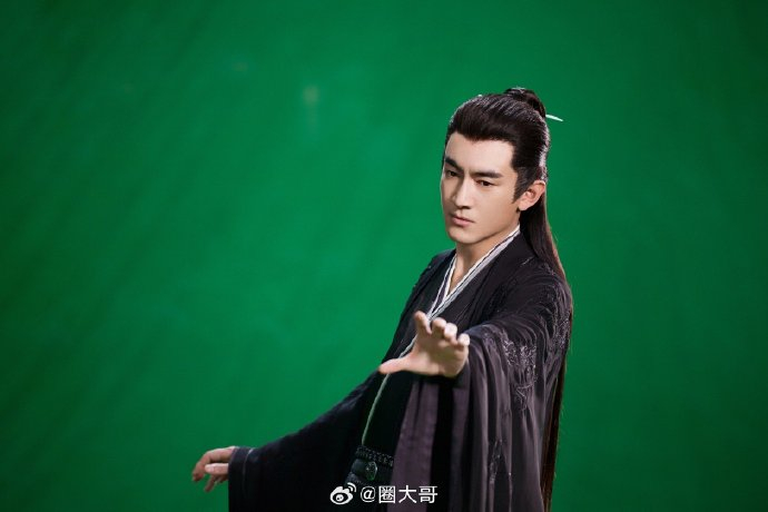 林更新面试一起来看流星雨没选上|林更新|一起来看流星雨_新浪新闻