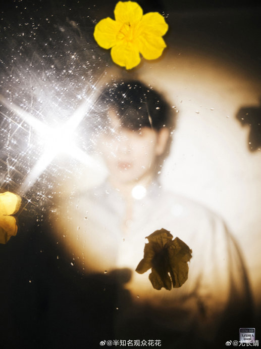 尤长靖庆祝出道六周年 永远会记得那个夏天|尤长靖_新浪新闻