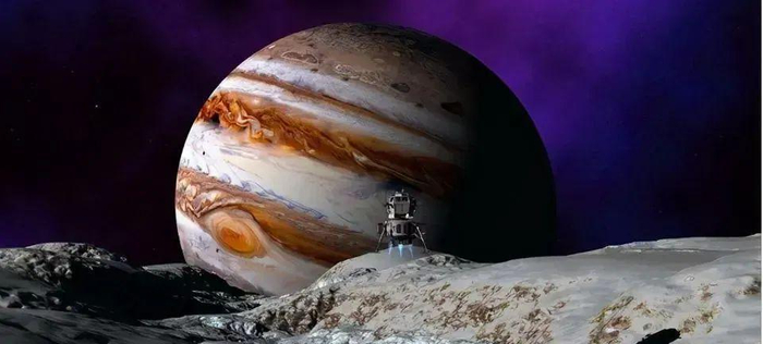 举世瞩目的"彗木大碰撞",恐怖如斯|木星|彗星|地球_新浪新闻