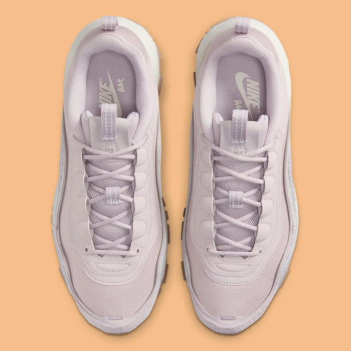 可甜可咸的粉子弹airmax来了还是全新厚底版本