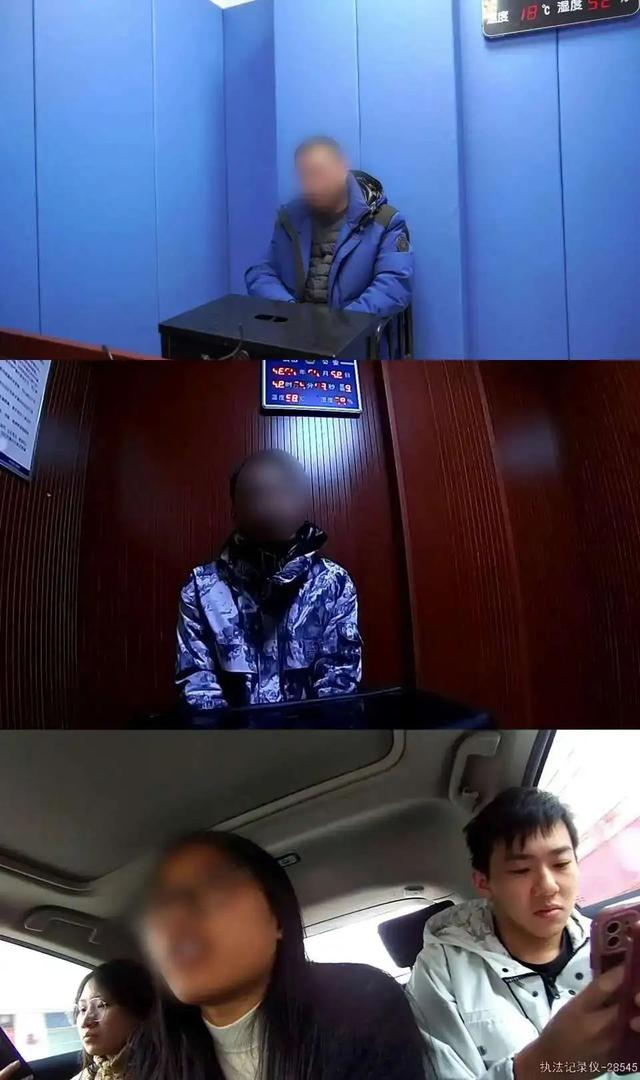 你以为的"小广告",其实是电信网络诈骗,已有不少人