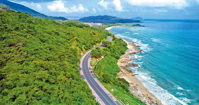 海南文旅递上博鳌名片