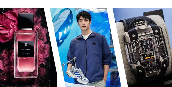 "伊"手快报 | 与陈靖可一起,共享清风之旅|adidas