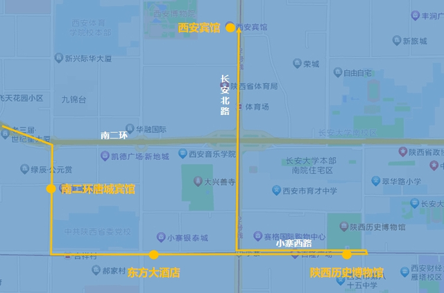 机场巴士部分线路发车时刻调整,咸阳专线→|酒店|咸阳市|西安市_新浪