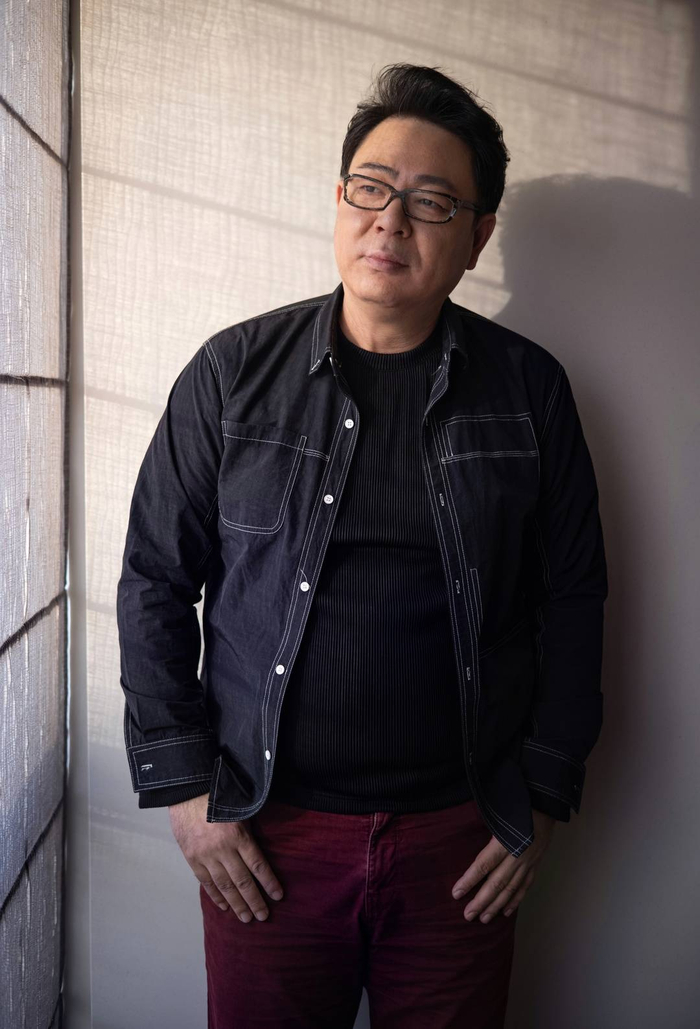 高亚麟:是影视剧里的"爸爸"专业户,亦是短剧赛道上的"好奇少年"