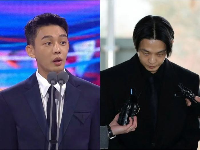 活跃的)借着这次金秀贤和宋仲基同框,顺道为大家盘点下韩娱85生现状