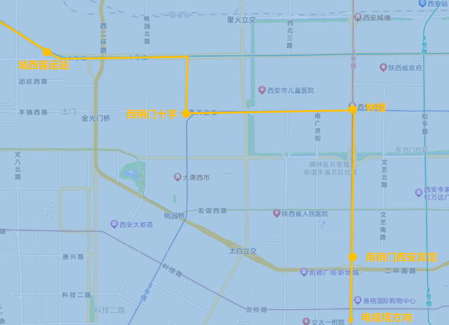 机场巴士部分线路发车时刻调整,咸阳专线→|酒店|咸阳市|西安市_新浪