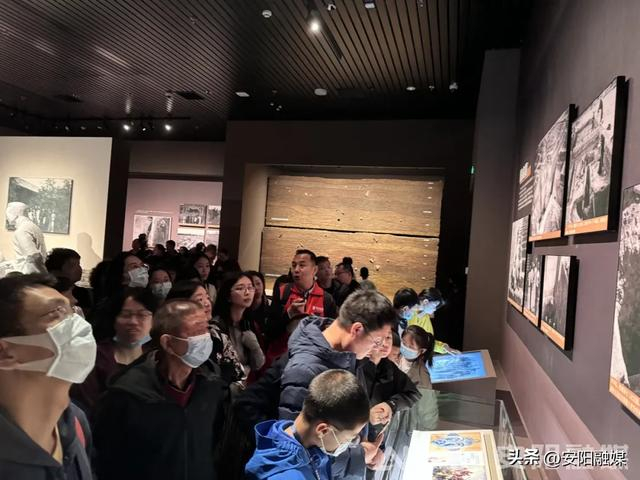 想成为安阳殷墟博物馆志愿讲解员只凭兴趣还远远不够