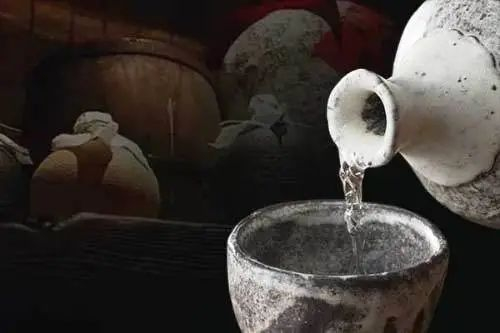 从“浊酒一杯”,看意蕴深厚的宋代酒文化__财经头条__新浪财经