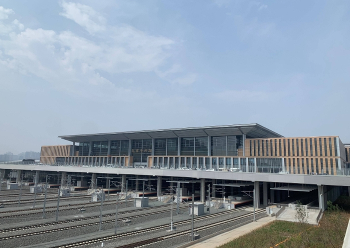 拉内需稳增长北京交通建设提速