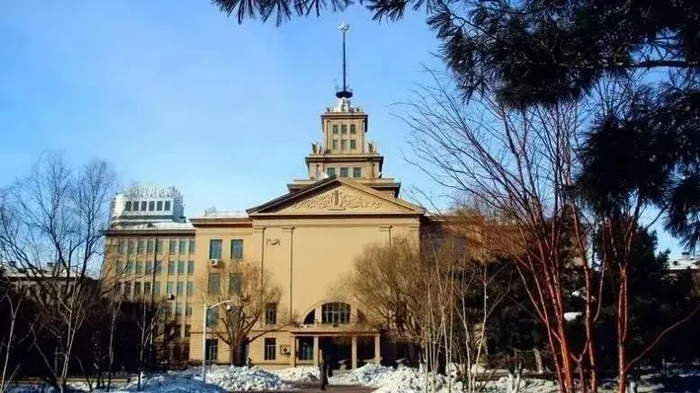 待遇优岗位全哈工大冷劲松团队诚邀学者加盟
