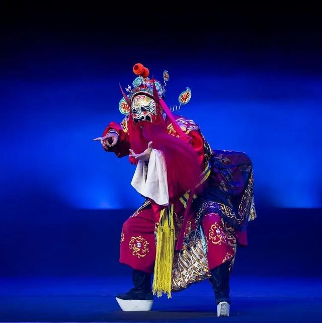 好戏不断!免费请你看→|秦腔|西安市|秦风