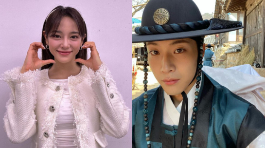 金世正&李钟元有望搭挡《社内相亲》导演新剧《以酒之名》,是一部浪漫