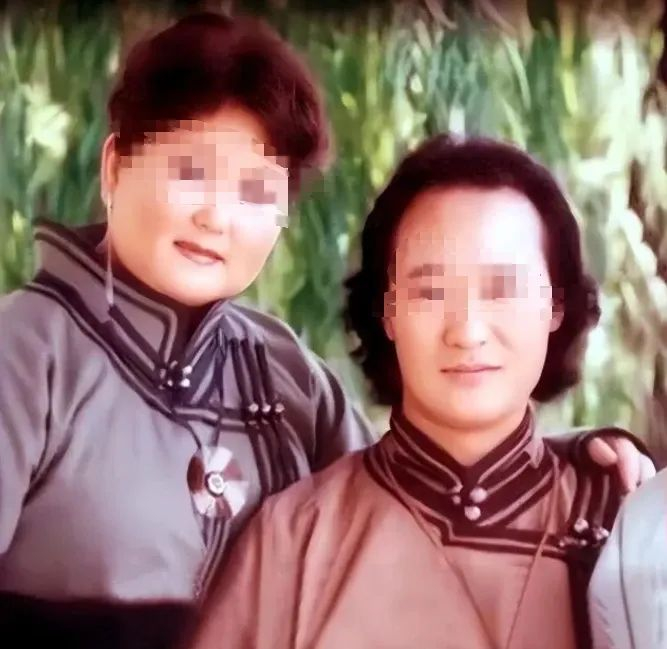 吉祥三宝现状:父亲早已去世,女儿远嫁韩国生子,母亲孤独一人|吉祥三宝