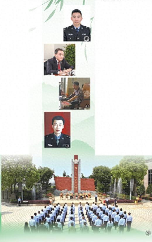 以生命赴使命 用热血铸忠魂|派出所_新浪新闻