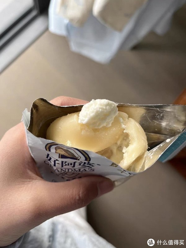 每一口都是幸福的味道!|糯米糍|雪糕_新浪新闻