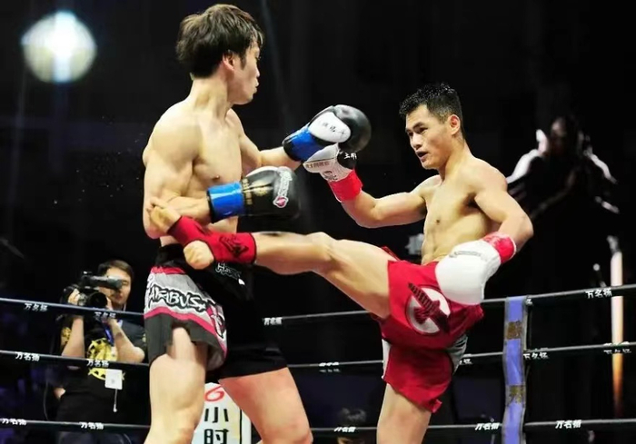 获胜有望直接冲击冠军!|魏锐|one冠军赛_新浪新闻