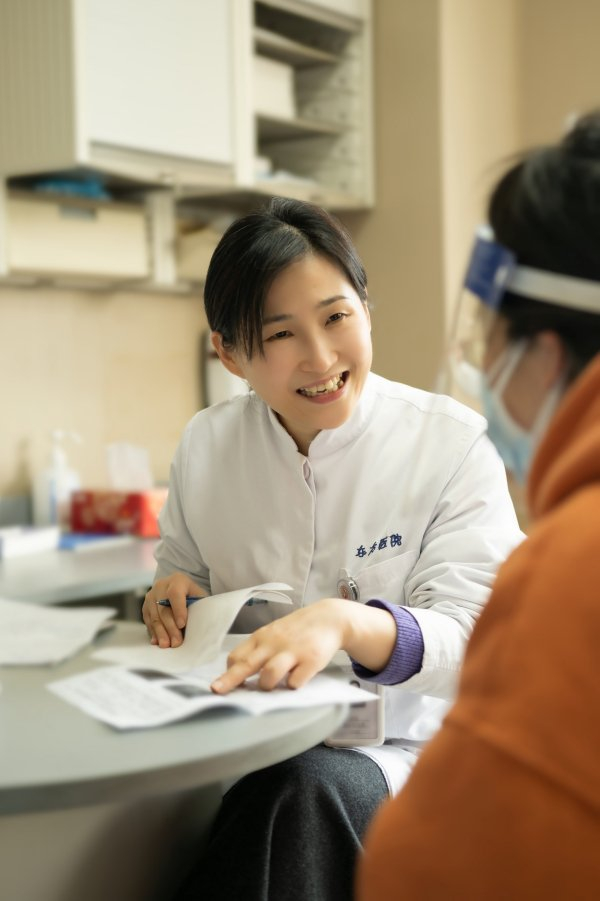 "救救产科"呼声下 申城"网红"妇产科主任的实践,布局和思考|刘铭|孕妈